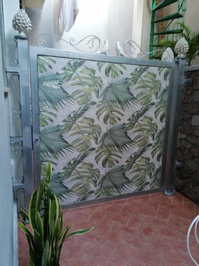Luxury Apartment Carmen N 2 Centro Storico Di Taormina
