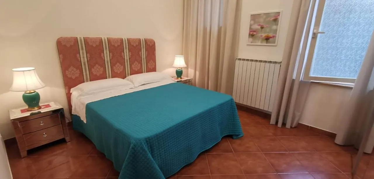 Holiday home Luxury Apartment Carmen N 2 Centro Storico Di Taormina