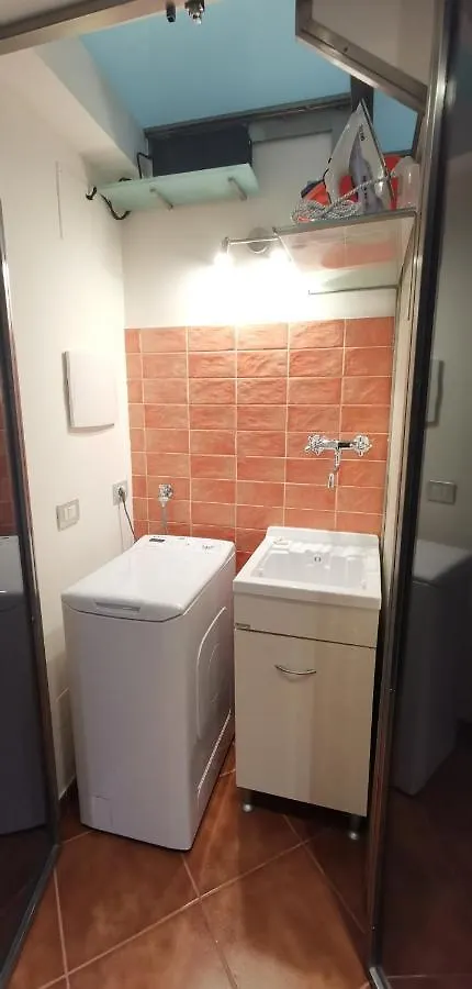 Holiday home Luxury Apartment Carmen N 2 Centro Storico Di Taormina Italy