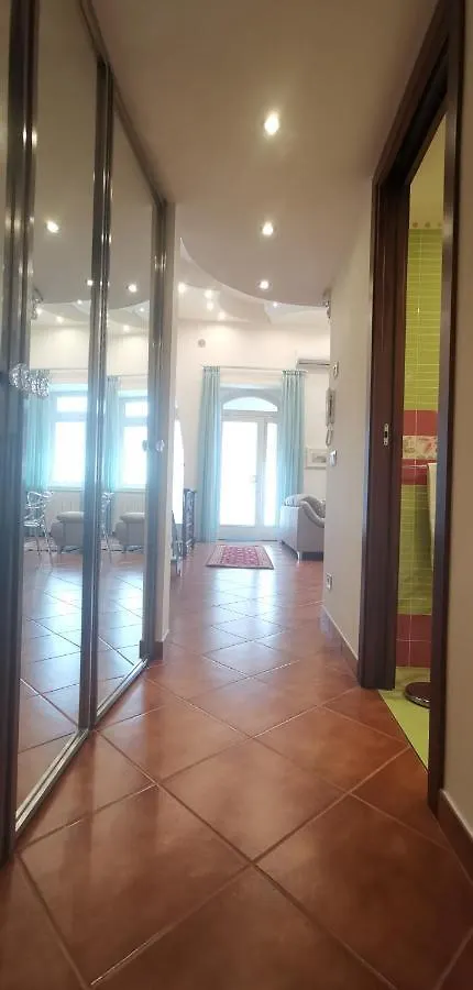 Holiday home Luxury Apartment Carmen N 2 Centro Storico Di Taormina