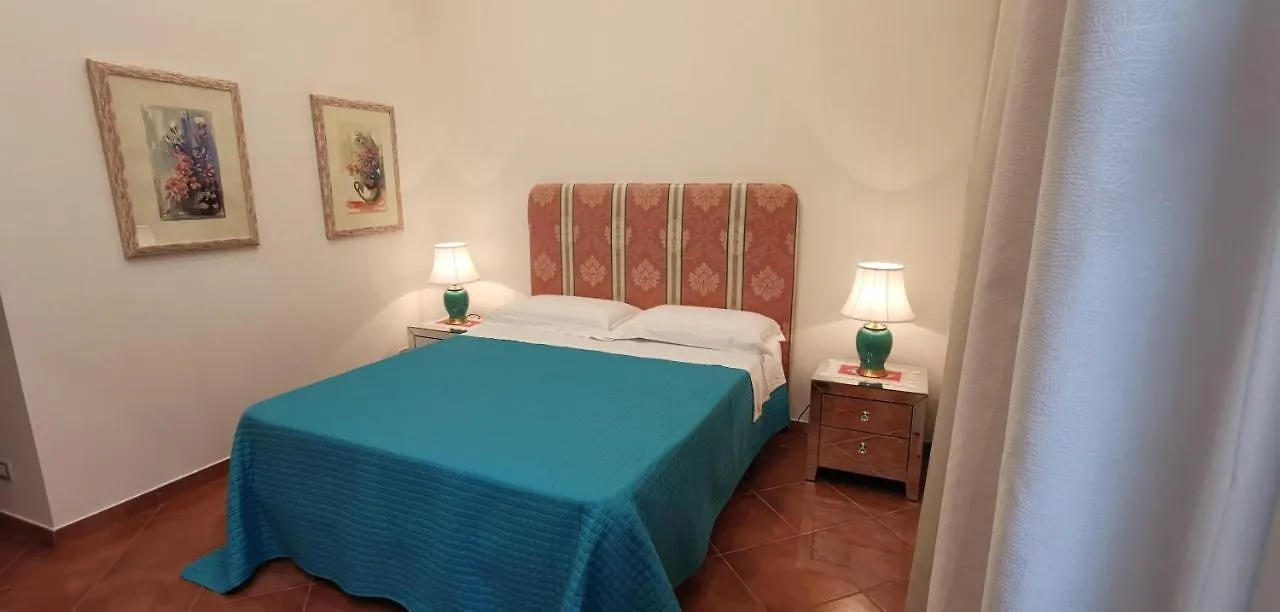 Luxury Apartment Carmen N 2 Centro Storico Di Taormina