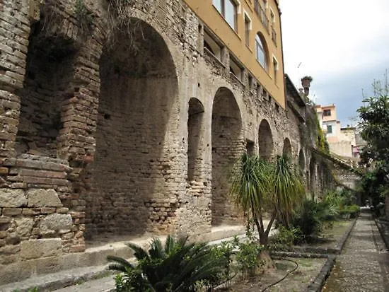 Luxury Apartment Carmen N 2 Centro Storico Di Taormina Holiday home