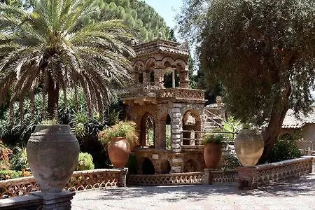Holiday home Luxury Apartment Carmen N 2 Centro Storico Di Taormina