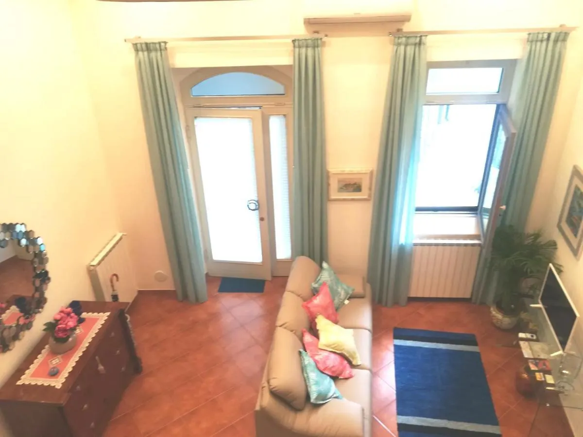 Luxury Apartment Carmen N 2 Centro Storico Di Taormina 0*,  Italy