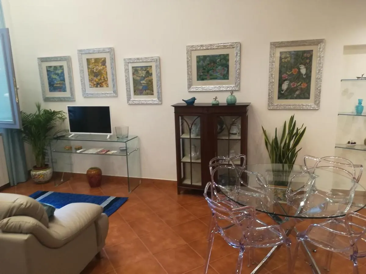 Luxury Apartment Carmen N 2 Centro Storico Di Taormina