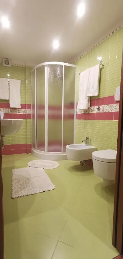 Luxury Apartment Carmen N 2 Centro Storico Di Taormina Holiday home