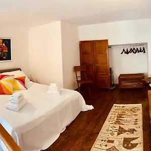Casa vacanze Ginnasio, Taormina