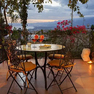 Casa vacanze Le Terrazze Del Teatro Greco, Taormina