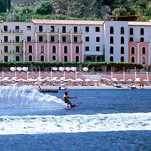 4* Hotel Lido Mediterranee
