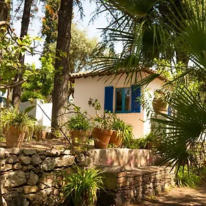Hébergement de vacances Villaggio Placido, Taormine