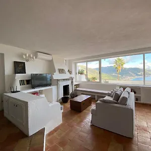 Holiday home La Casa Nella Roccia, Taormina