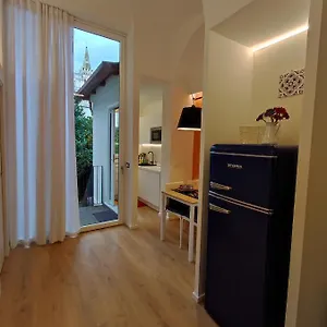 Holiday home Dania, Taormina