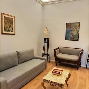 Holiday home Start Living House, Taormina