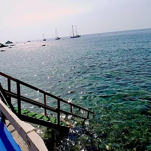 Holiday home Beach Apartment, Taormina