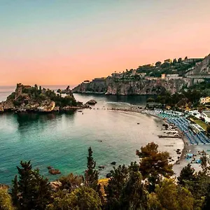 Holiday home Casa Del Sole, Taormina