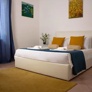 Casa vacanze Badia, Taormina