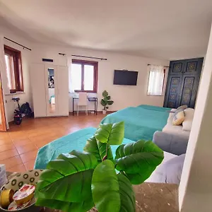 Holiday home Tok Tok, Taormina