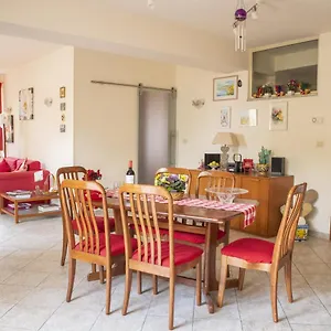 Holiday home Casa Limoncello, Taormina