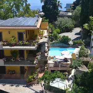 3* Apart-hotel Il Glicine