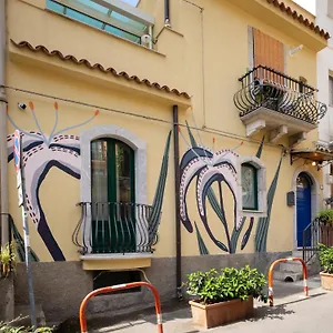 Holiday home 29 Center, Taormina