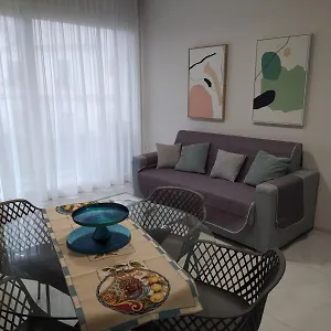 Holiday home Lukos House In Center With Pool By Holidays, Taormina