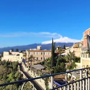 Casa vacanze Lyssa, Taormina