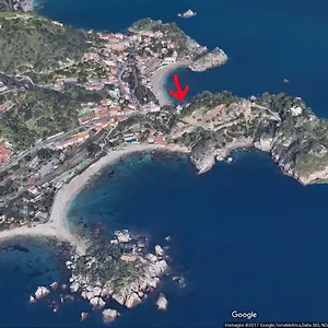 Dedalus Taormina