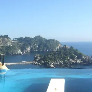 Holiday home Suk, Taormina