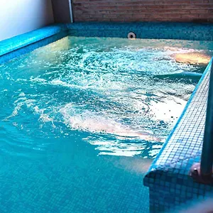 Hébergement de vacances Mansarda Relax Wellness Gym &, Taormine