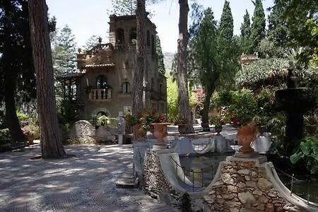 Luxury Apartment Carmen N 2 Centro Storico Di Taormine